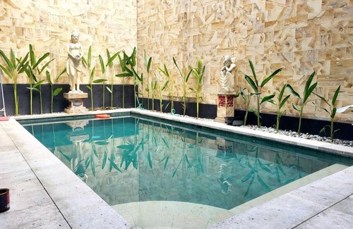 Dalung Villa | AndinEzel Villa
