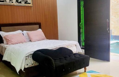 Dalung Villa | AndinEzel Villa