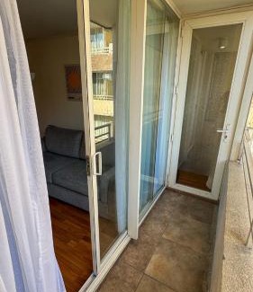 Downtown Santiago Apartment | ANDINO DEPARTAMENTOS A pasos del Palacio de la Moneda