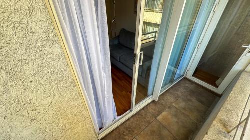 Downtown Santiago Apartment | ANDINO DEPARTAMENTOS A pasos del Palacio de la Moneda