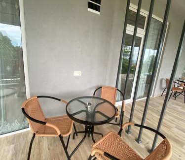 Gonio House | andiria