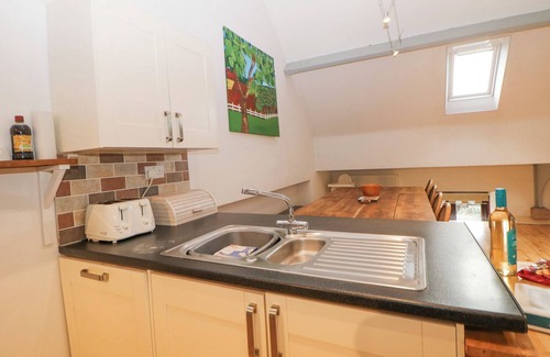 Birchover Cottage | ANDLESTONE, pet friendly, character holiday cottage in Winster