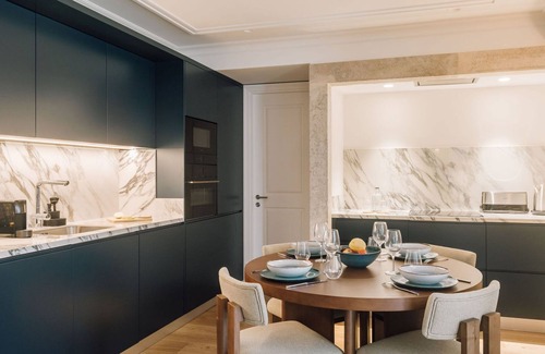 Santos Apartment | Ando Living - Abrantes 50 House - 101