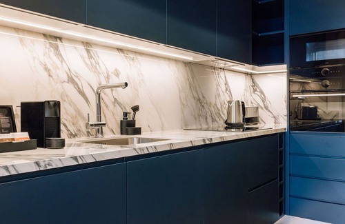Santos Apartment | Ando Living - Abrantes 50 House - 405