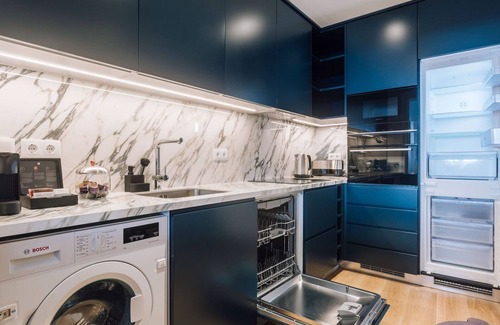 Santos Apartment | Ando Living - Abrantes 50 House - 501
