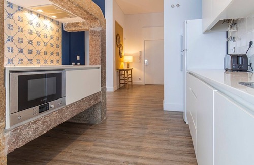 Misericordia Apartment | Ando Living - Abrantes Flats - 13