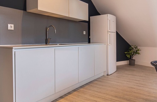 Misericordia Apartment | Ando Living - Abrantes Flats - 42
