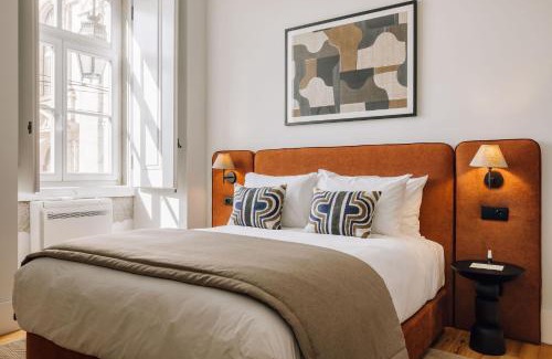 Chiado Apartment | Ando Living - Corpo Santo House