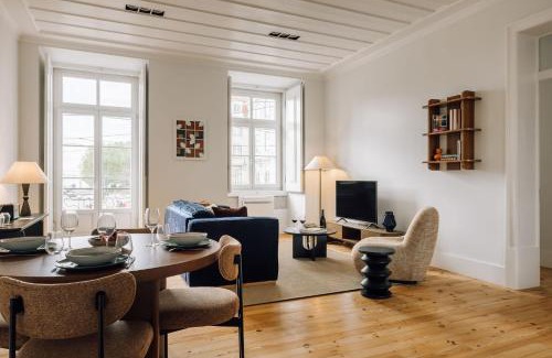 Chiado Apartment | Ando Living - Corpo Santo House