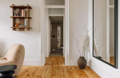 Chiado Apartment | Ando Living - Corpo Santo House