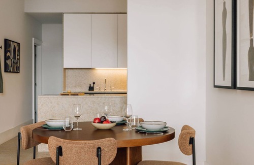 Chiado Apartment | Ando Living - Corpo Santo House - 101