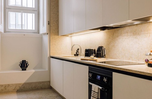 Chiado Apartment | Ando Living - Corpo Santo House - 203