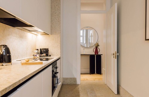 Chiado Apartment | Ando Living - Corpo Santo House - 203