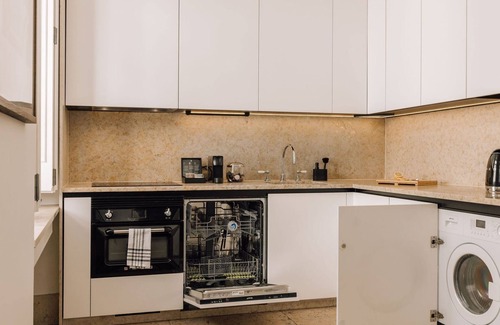 Chiado Apartment | Ando Living - Corpo Santo House - 401