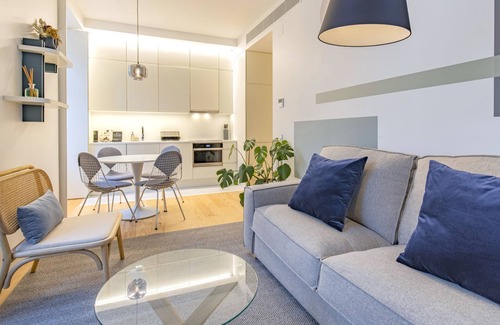 Santa Maria Maior Apartment | Ando Living - Douradores Townhouse - 403