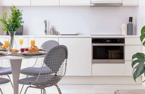 Santa Maria Maior Apartment | Ando Living - Douradores Townhouse - 403