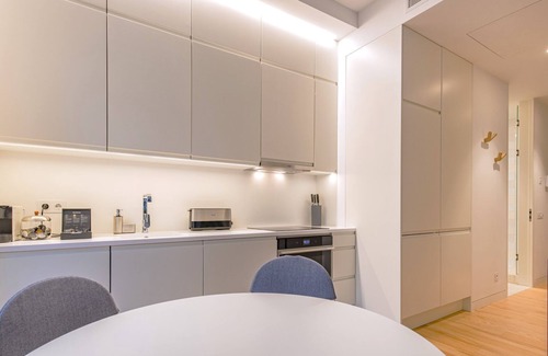 Santa Maria Maior Apartment | Ando Living - Douradores Townhouse - 403