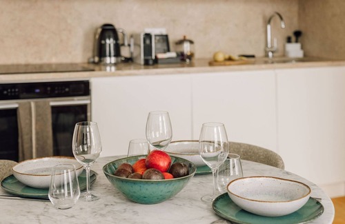Chiado Apartment | Ando Living - São Nicolau Townhouse - 201