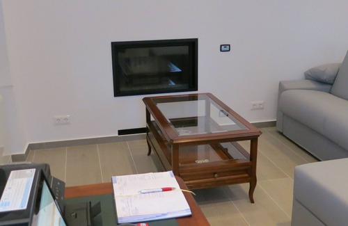 Pitrofos House | Andoni's House in Pitrofos Andros island 2