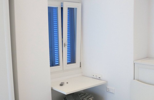 Pitrofos House | Andoni's House in Pitrofos Andros island