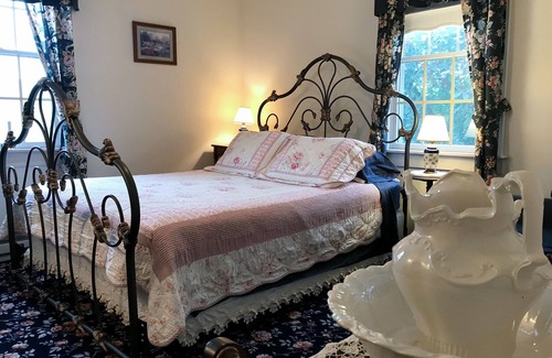 Peterson House | Andor Wenneson Inn