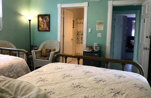 Peterson House | Andor Wenneson Inn