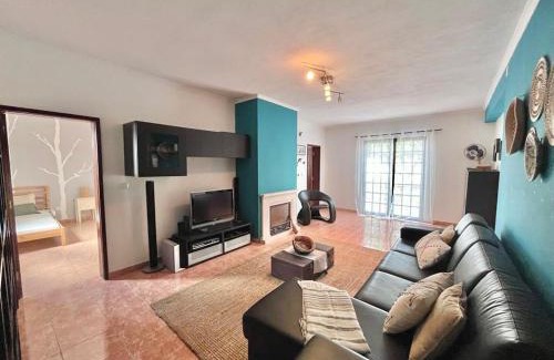 Grandola House | Andorinha Levante