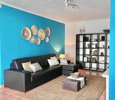 Grandola House | Andorinha Levante