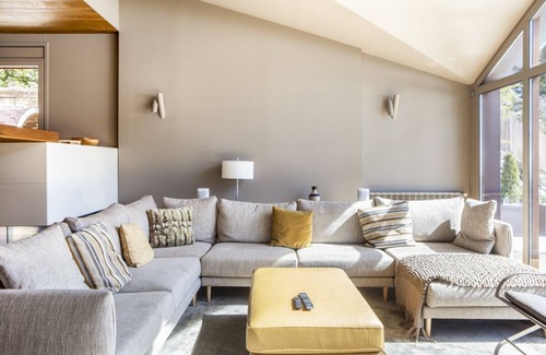 El Tarter Ski Chalet | Andorra Mountain - Four Bedroom Chalet, Sleeps 8