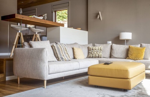 El Tarter Ski Chalet | Andorra Mountain - Four Bedroom Chalet, Sleeps 8