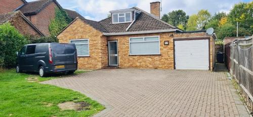 Andover Villa | Andover Garden Bungalow