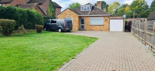 Andover Villa | Andover Garden Bungalow