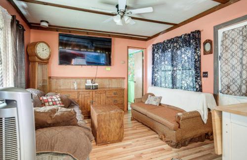 Westford House | Andover Home Near State Park with Patio and Yard!