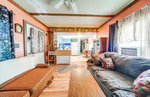 Westford House | Andover Home Near State Park with Patio and Yard!