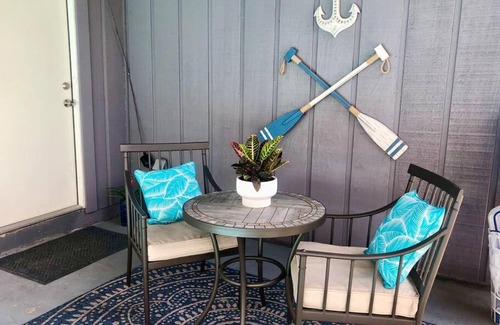 Port Charlotte House | Andover Tropical Oasis - Private, heated pool + pet friendly!