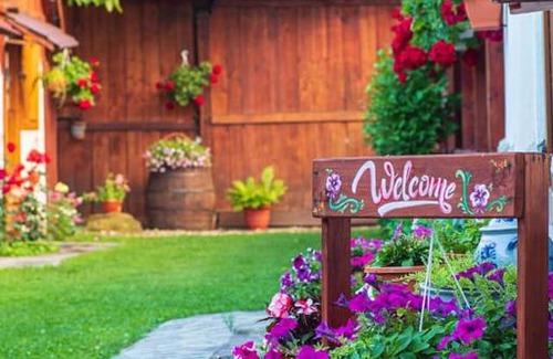 Soars House | Andrada's House Soars