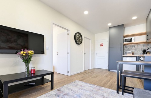 Braga Apartment | Andrade Corvo Apartments A - Sé Apartamentos