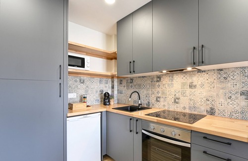 Braga Apartment | Andrade Corvo Apartments A - Sé Apartamentos
