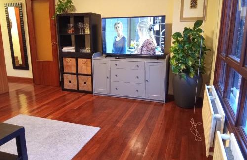 Amorebieta Apartment | Andramari Tourist Home Parking& wifi