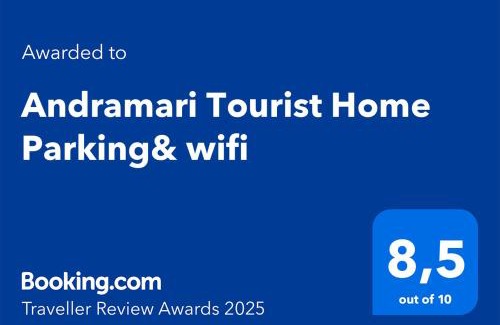 Amorebieta Apartment | Andramari Tourist Home Parking& wifi