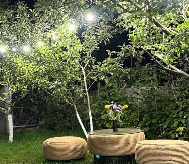 Goris House | Andranik B&B