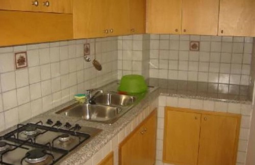 Marina di Andrano House | ANDRANO. Location CAVE GREEN. Villa with sea view