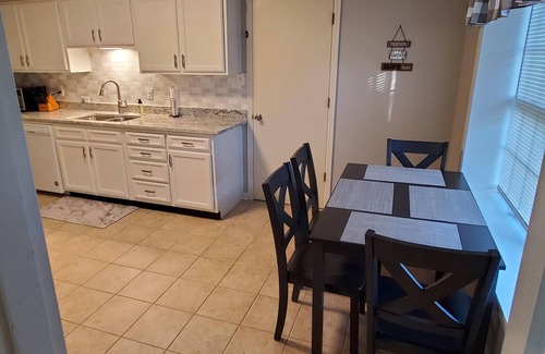 Open Gates House | Andrea Abode by RedAwning