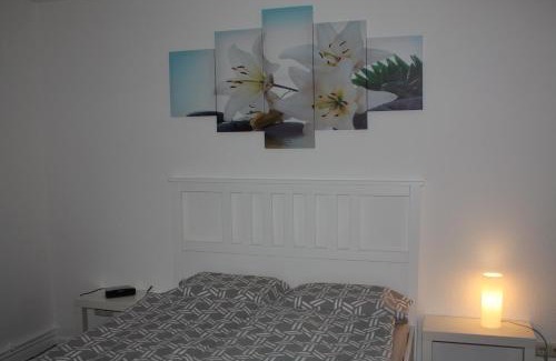 Lubeck City Centre Apartment | Andrea