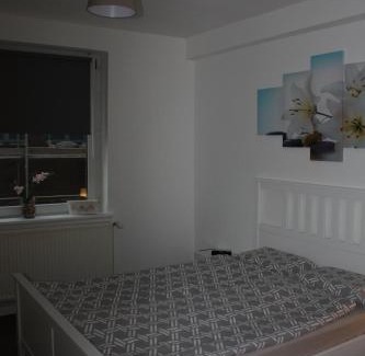 Lubeck City Centre Apartment | Andrea