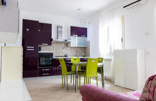 Letojanni Apartment | Andrea's Dépendance