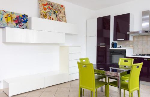 Letojanni Apartment | Andrea's Dépendance