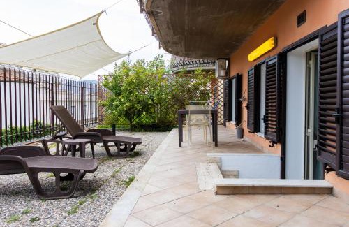Letojanni Apartment | Andrea's Dépendance