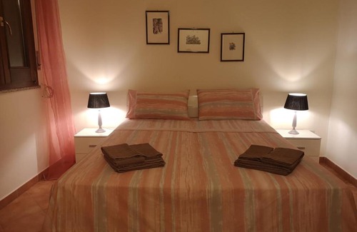Barbusi Apartment | Andrea's House