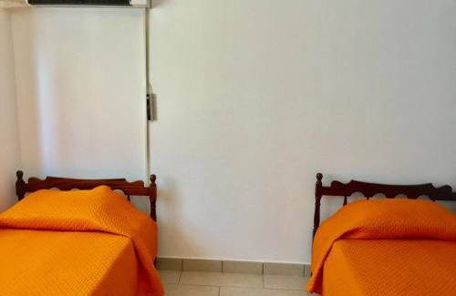 Germasogeia Apartment | Andreas Apartment